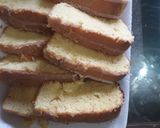 Foto del paso 10 de la receta: Budín de naranja y limón