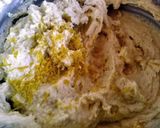 Amadine albe recept fázis 2 fotója