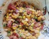 Crispy Cheesy Corn Canapes recipe step 3 photo