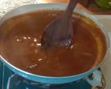 Foto langkah ke 4 dari resep Cilok Kuah Kacang.