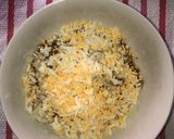 Foto del paso 5 de la receta: Ensalada de lentejas y arroz