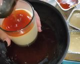 Foto langkah ke 4 dari resep Turkish Milk Pudding.