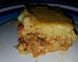 Foto del paso 26 de la receta: Pastel de pollo