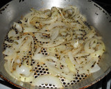 Foto del paso 3 de la receta: Revuelto Gramajo tradicional
