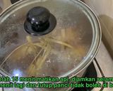 Foto langkah ke 5 dari resep Ketupat lebaran hanya 25 menit.