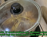 Foto langkah ke 5 dari resep Ketupat lebaran hanya 25 menit.