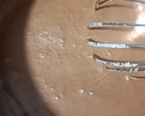 Foto del paso 2 de la receta: Tarta de galletas y chocolate