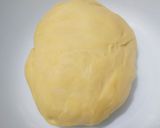 Foto langkah ke 2 dari resep Pastel Renyah Tanpa Telur dan Bisa Frozen.