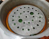 Foto langkah ke 7 dari resep Pepes Ikan Mas Tulang Lunak Praktis (Presto).