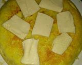Foto del paso 10 de la receta: Tortilla de papa y ensalada de tomate 🍅
