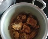 Foto langkah ke 2 dari resep 57) Ayam Kecap Mentega Simple.