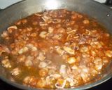 Foto del paso 7 de la receta Arroz a banda con all y oli
