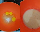 Foto langkah ke 2 dari resep Brownie in Cup.