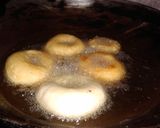A picture of step 1 of Sambar Vada (Sambar Vada Recipe).