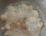 કાજુ ગાંઠિયા નું શાક..(Kaju Gathiya Shak recipe in Gujarati) રેસીપી સ્ટેપ6ફોટો