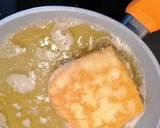 Foto del paso 3 de la receta: Cachopo de merluza