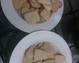 Foto del paso 5 de la receta: Galletitas