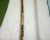 Foto langkah ke 3 dari resep Lontong magic com.