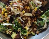 Foto del paso 2 de la receta: Fajitas veganas