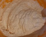 Kókuszos kocka recept fázis 1 fotója