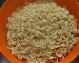 Foto del paso 2 de la receta: Pastel de corbatitas