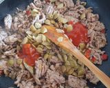 Foto del paso 3 de la receta: Pastel de Carne