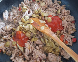 Foto del paso 3 de la receta: Pastel de Carne