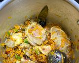 صورة لخطوة 4 من وصفة كبسة حاشي لذيذة 🐪