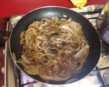 Foto del paso 2 de la receta: Cebolla Caramelizada