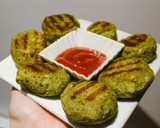 Foto del paso 4 de la receta: Croquetas de papa y arvejas