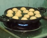 Foto langkah ke 4 dari resep Jajanan SD Martabak mini.