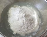 Foto langkah ke 2 dari resep SOURDOUGH BREAD🥖.