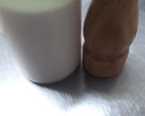 Foto del paso 4 de la receta: Revuelto de brócoli pechuga ajo y huevo