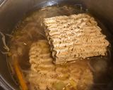 Foto del passaggio 5 della ricetta Ramen di maiale