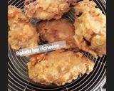 Foto langkah ke 3 dari resep Chicken Wings Ala Richeese.