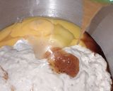 Foto del paso 2 de la receta: Miguelitos de crema Pastelera
