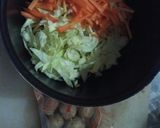 Foto langkah ke 2 dari resep Mie Goreng Jawa.