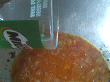 Tahu Bakso Asam Manis Pedas