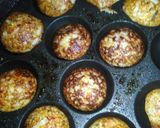 बचे हुए #चावलों के #अप्पम #leftoverrice #appam recipe in hindi ) रेसिपी चरण 5 फोटो