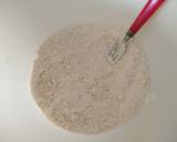 Vickys Easter Hot Cross Scones, GF DF EF SF NF recipe step 2 photo