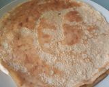 CH csökkentett hortobágyi húsos palacsinta, csirkecombból recept fázis 2 fotója