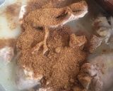 Foto langkah ke 4 dari resep 8. Kambing Goreng.