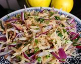 Foto del paso 4 de la receta: Ensalada de Membrillo