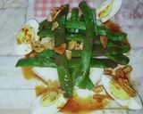 Foto del paso 6 de la receta: Judías verdes con patatas