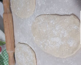 Foto del paso 2 de la receta: Molletes de Antequera