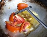 Foto langkah ke 2 dari resep Oseng Tempe Saus Tiram.