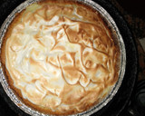 Foto del paso 7 de la receta: Lemon Pie: 2x1 con una sola masa. Rico, fácil y económico