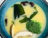 日式茶碗蒸 Chawanmushi的食譜步驟4照片