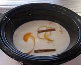 Foto del paso 1 de la receta Arroz con leche asturiano, como lo hacía mi suegra, olla lenta