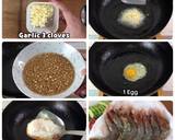  Garlic Pepper Prawns Recipe Thai Style "Goong Pad Kratiem Prik Thai" recipe step 1 photo
